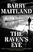 The Raven's Eye: A Brock and Kolla Mystery (Brock and Kolla, #12)