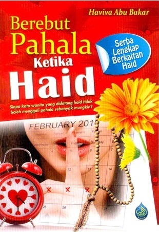 Berebut Pahala Ketika Haid