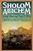 The Best of Sholom Aleichem by Sholom Aleichem