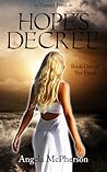 Hope's Decree by Angela  McPherson