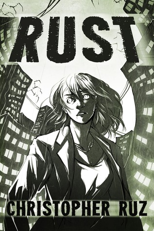 Rust: Season One