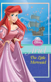 Ariel: The Little Mermaid