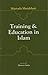 Training and Education in Islam