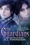 The Guardians by K.L. Penington
