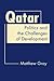 Qatar by Matthew Gray