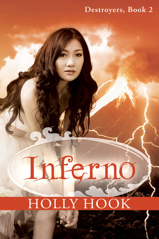 Inferno (Destroyers, #2)