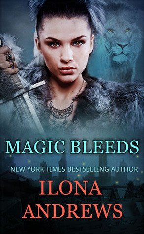 Magic Bleeds