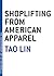 Shoplifting from American Apparel