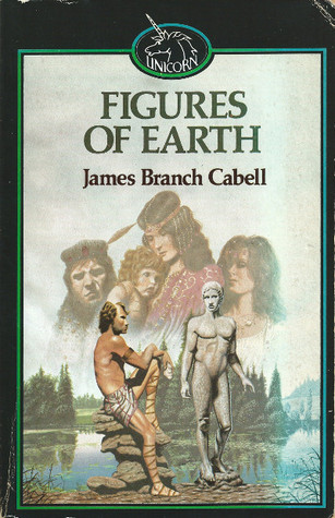 Figures of Earth