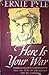 Here Is Your War by Ernie Pyle