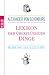 Lexikon der überflüssigen Dinge: Wie man ohne Luxus glücklich wird