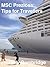 MSC Cruises - Tips for Travellers