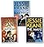 Jessie Keane, 3 Books Colle...