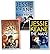Jessie Keane, 3 Books Collection by Jessie Keane