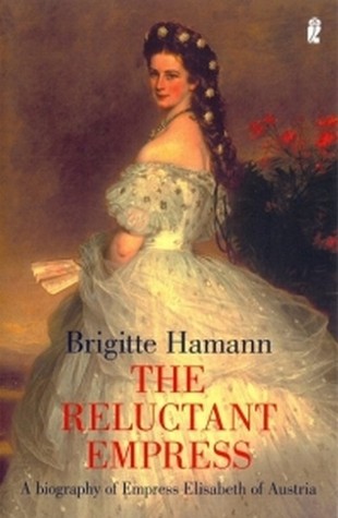 The Reluctant Empress