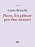 Piero: un pittore per due nemici