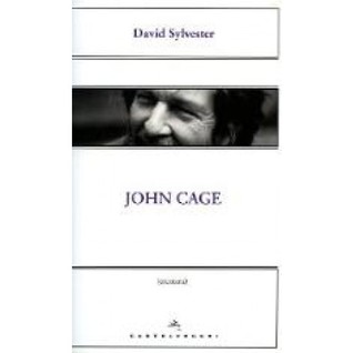 John Cage