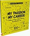 My Passion My Career by Ardiningtyas Pitaloka