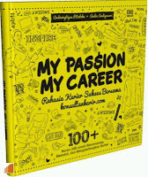 My Passion My Career (Unknown Binding)