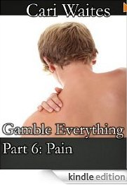 Pain (Gamble Everything, #6)