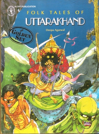Folk Tales of Uttarakhand