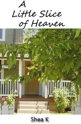 A Little Slice of Heaven (ebook)