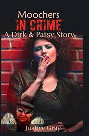 Moochers In Crime (The Garbage Collector Series, #1)