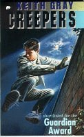 Creepers (Paperback)
