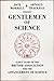 Gentlemen of Science: Early...