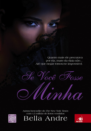 Se Você Fosse Minha (Os Sullivans, #5)