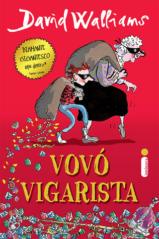 Vovó Vigarista