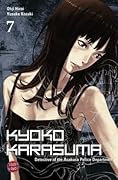 Kyoko Karasuma: Detective of the Asakusa Police Department, Bd. 7
