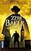 221B Baker Street