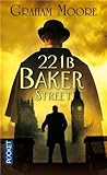 221B Baker Street by Graham Moore