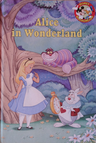 Alice in Wonderland (Hardcover)