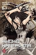 Kyoko Karasuma: Detective of the Asakusa Police Department, Bd. 6