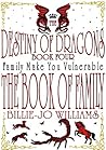 The Book of Family by Billie-Jo Williams