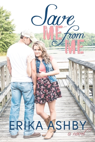 Save Me from Me (Timing is Everything, #3)