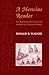 A Mencius Reader: For Beginning and Advanced Students of Classical Chinese
