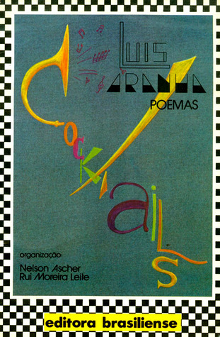 Cocktails: poemas (Paperback)