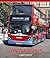 London buses by John     Reed