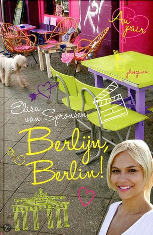 Berlijn, Berlin!