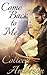 Come Back to Me by Colleen      Anderson