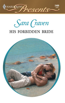 His Forbidden Bride (Mass Market Paperback)