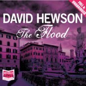 The Flood (Audible Audio)
