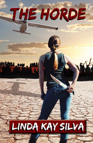 The Horde (Man Eaters, #2)