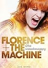 Florence + The Machine by Zoë Howe