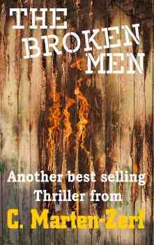 The Broken Men