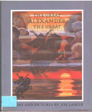 The Great Alexander the Great (Mass Market Paperback)