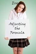 Essence - Adjusting the Formula
